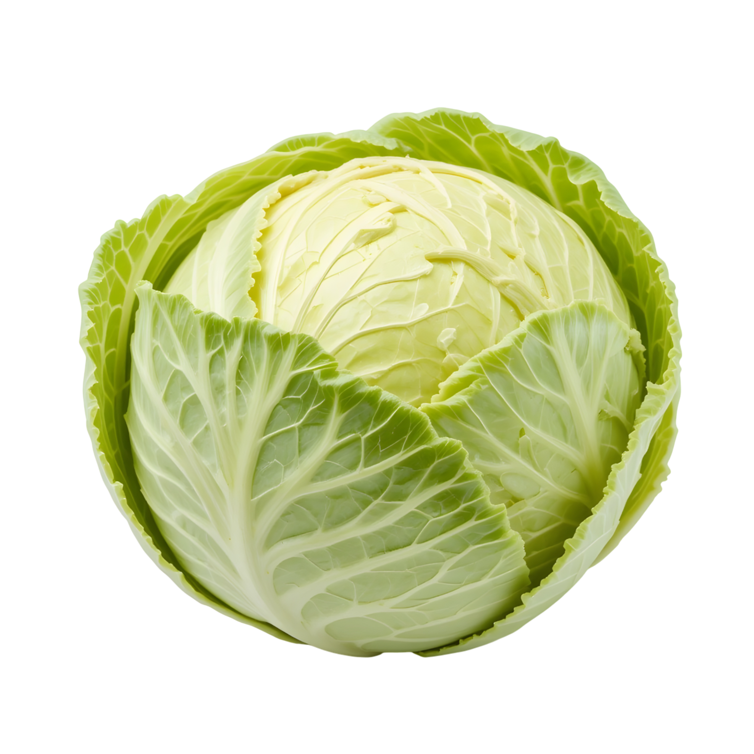 Fresh Cabbage